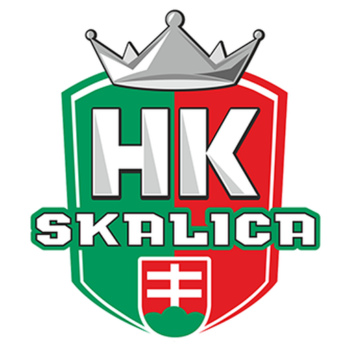 HK 36 Skalica badge