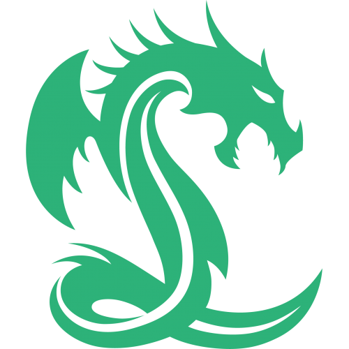 HK Olimpija badge