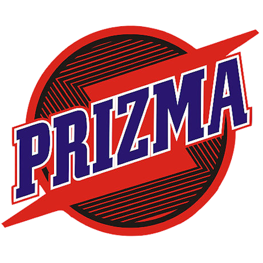 HK Prizma Riga badge HK Prizma Riga badge