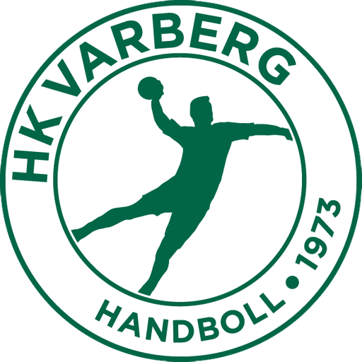 HK Varberg badge