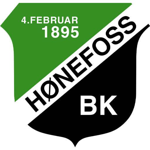 Hønefoss Women badge