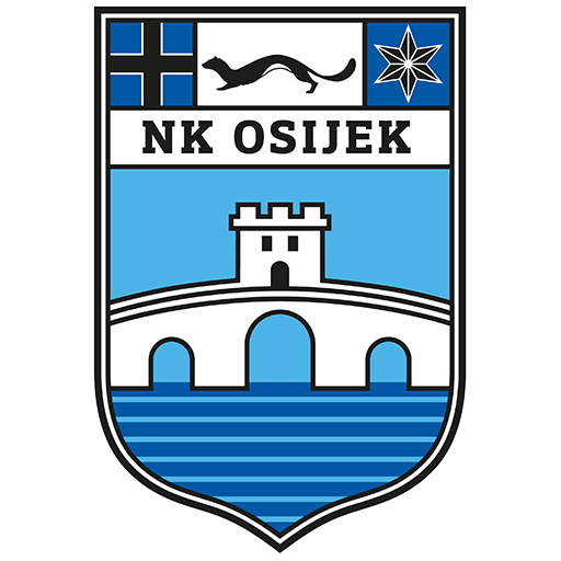 HNK Gorica badge