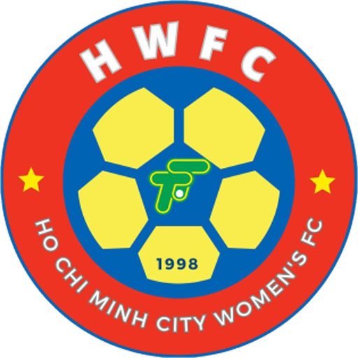 Hồ Chí Minh City I Women badge