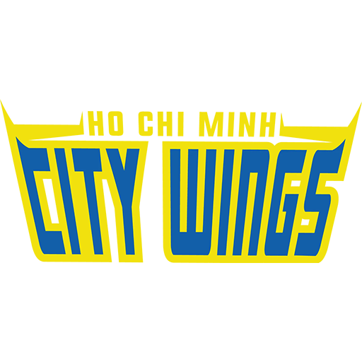 Ho Chi Minh City Wings badge