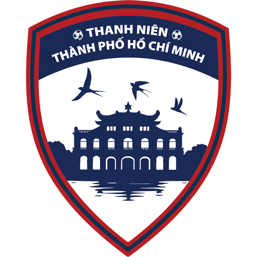 Hồ Chí Minh City Youth badge