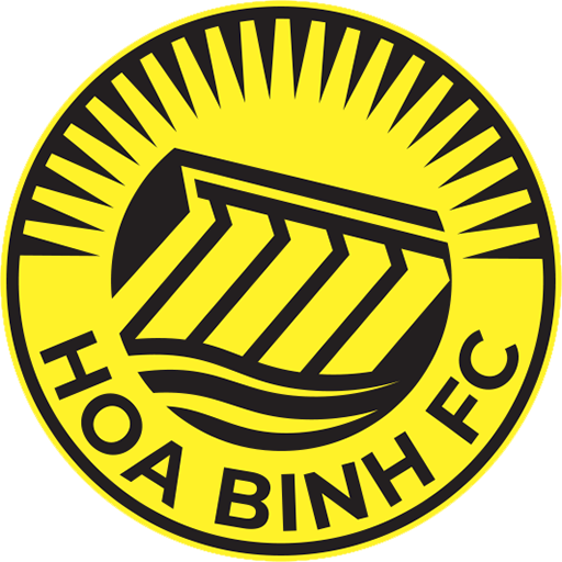 Hòa Bình badge