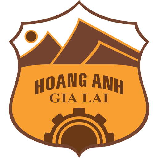 Hoàng Anh Gia Lai badge