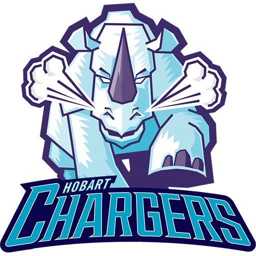Hobart Chargers badge