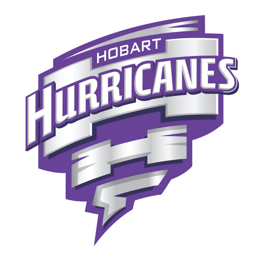 Hobart Hurricanes badge