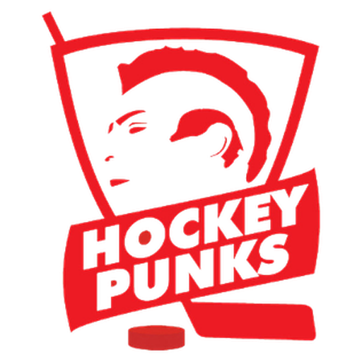Hockey Punks Vilnius badge Hockey Punks Vilnius badge