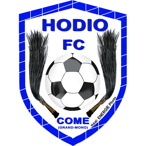 Hodio badge
