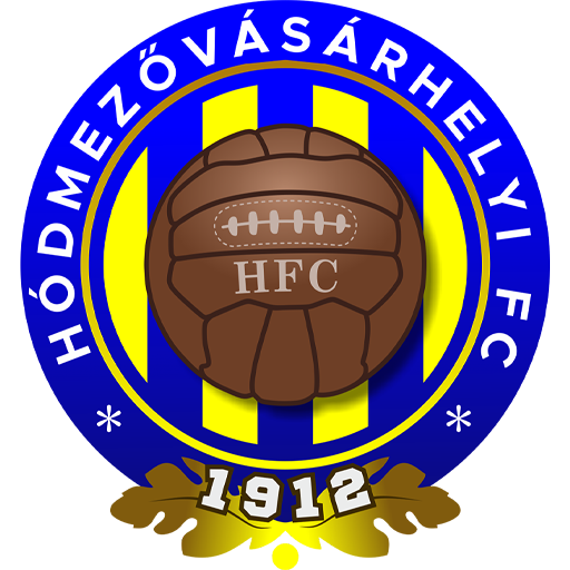 Hódmezővásárhely badge
