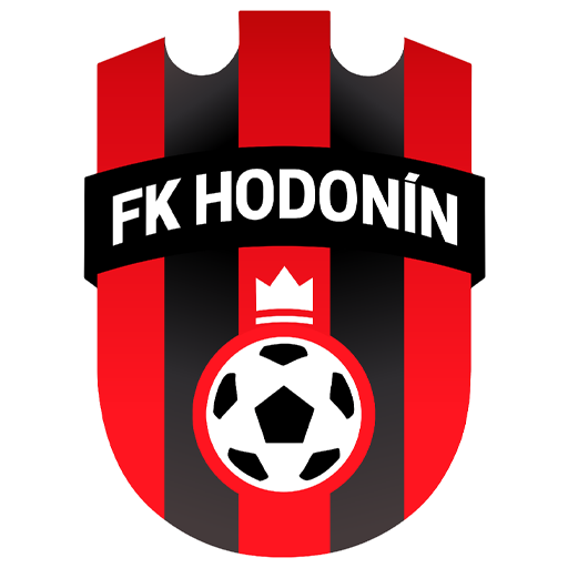 Hodonín badge