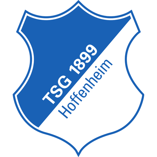 Hoffenheim Women badge