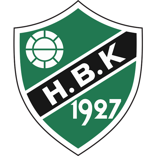 Högaborg badge