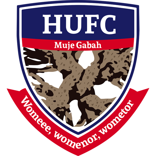 Hohoe United badge