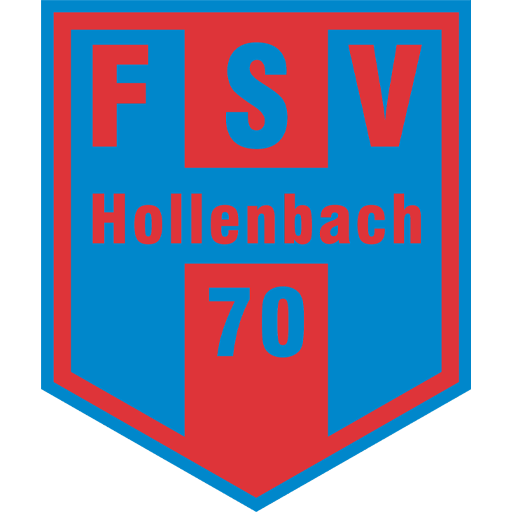 Hollenbach badge