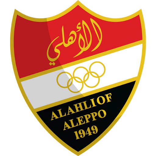 Homs Al-Fidaa badge
