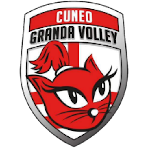 Honda Olivero Cuneo Women badge