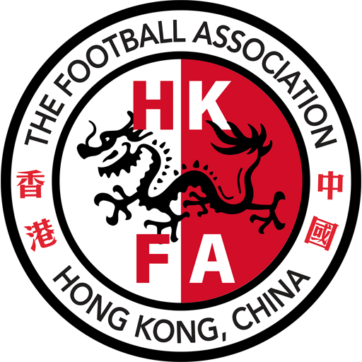 Hong Kong badge