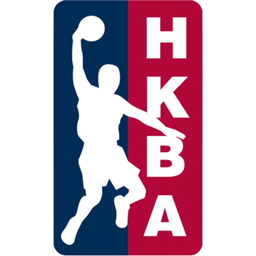 Hong Kong Basketball badge