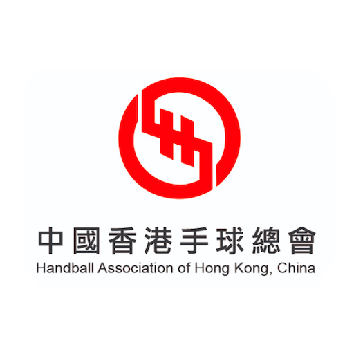 Hong Kong Handball badge