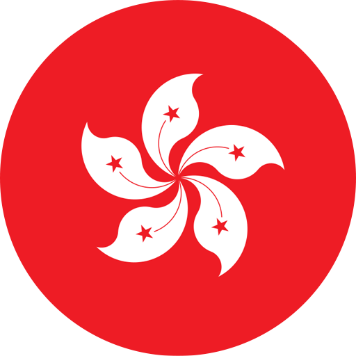 Hong Kong U23 badge