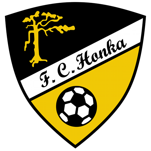 Honka badge