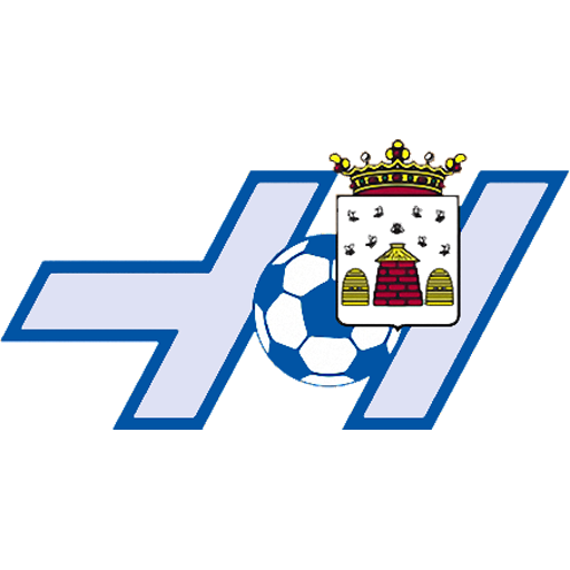 Hoogeveen badge