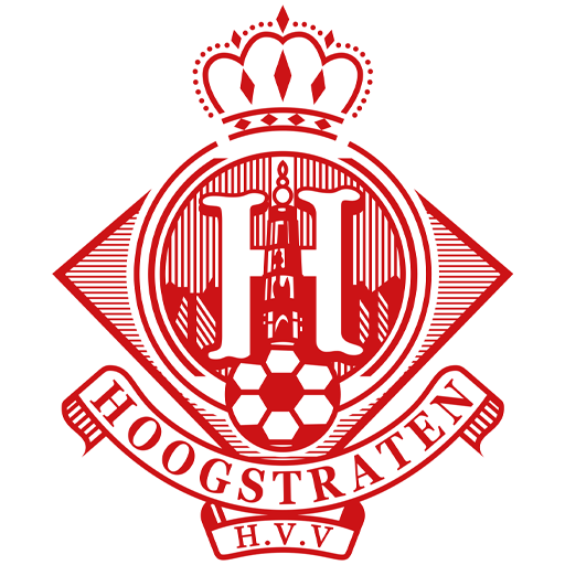 Hoogstraten badge