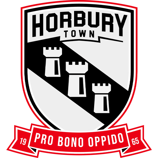 Horbury Town badge