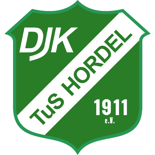 Hordel vs Arminia Bielefeld II badge left