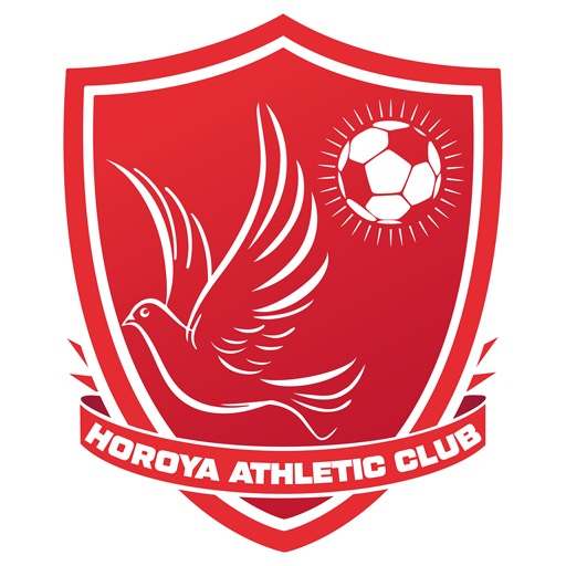 Horoya AC badge
