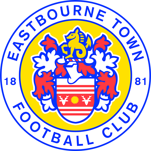 Horsham badge