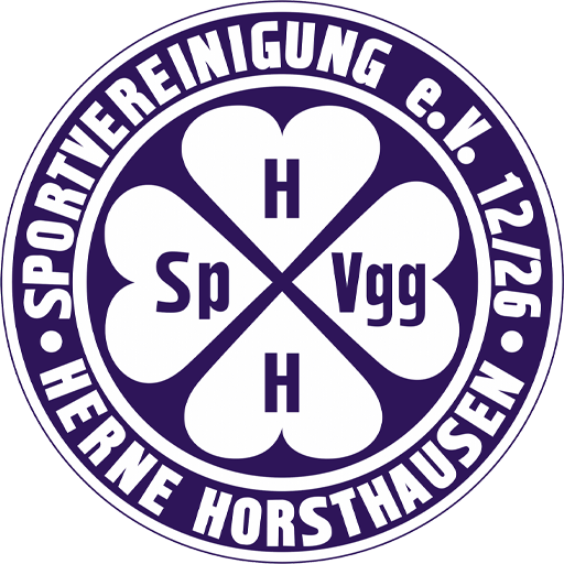Horsthausen badge