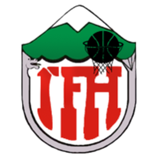 Höttur badge