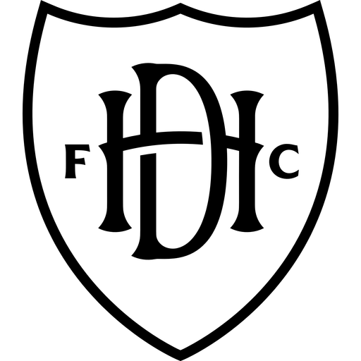 Hound Dogs badge