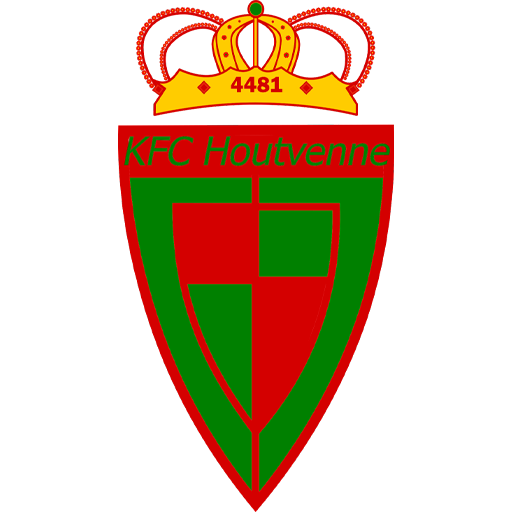 Houtvenne badge