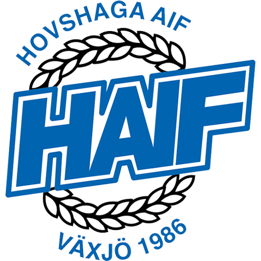 Hovshaga badge