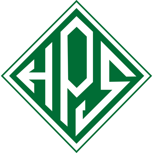HPS badge