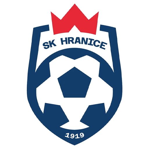 Hranice badge