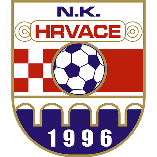 Hrvace badge