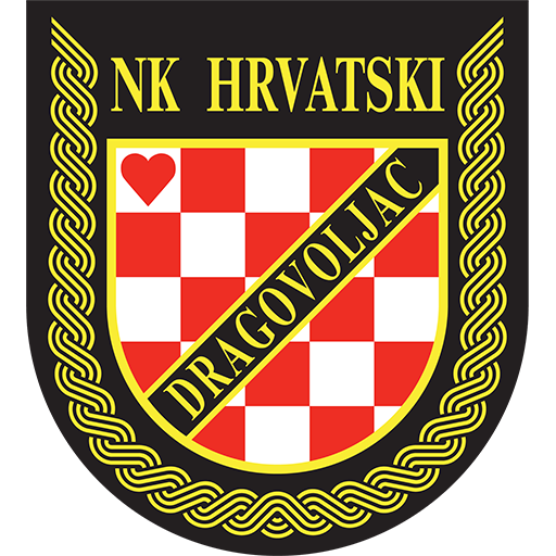 Hrvatski Dragovoljac badge