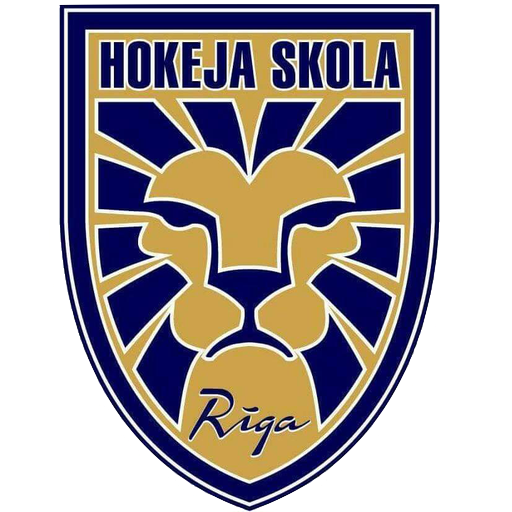 HS Riga badge HS Riga badge