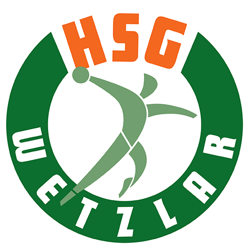HSG Wetzlar badge HSG Wetzlar badge