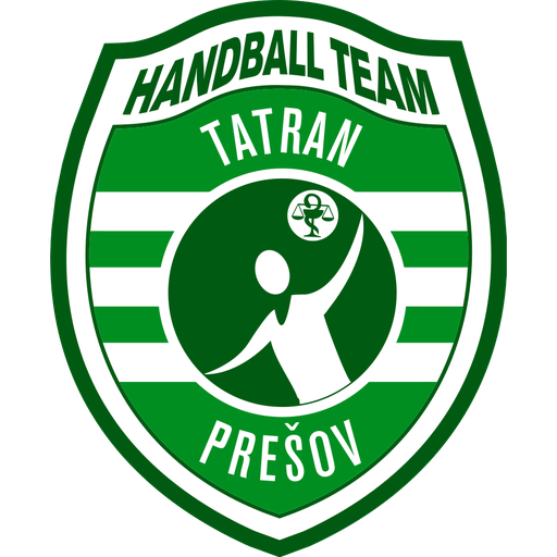 HT Tatran Prešov badge