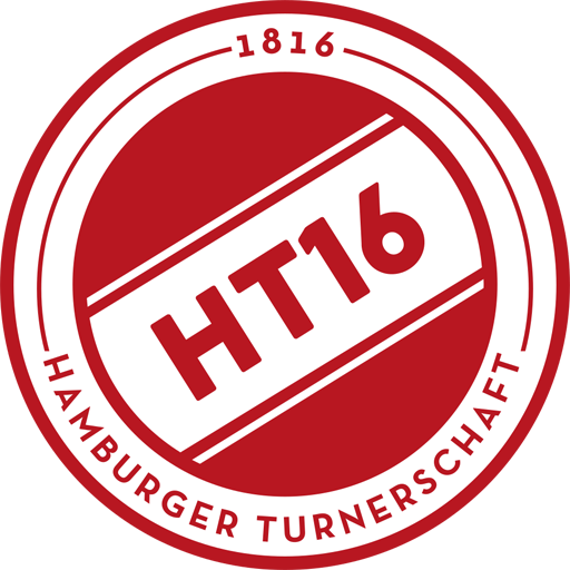 HT16 Hamburg badge