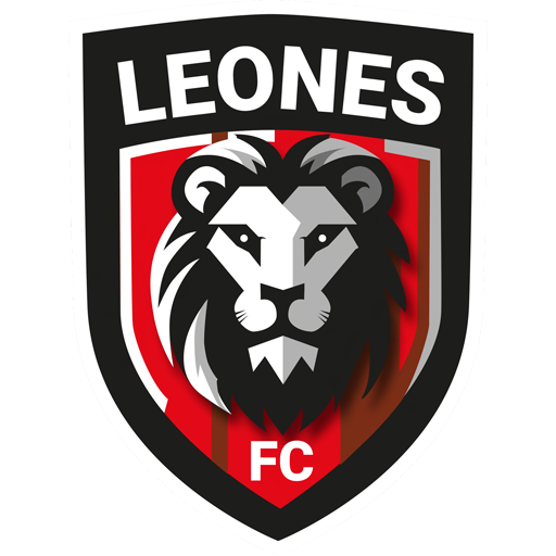 Huaquillas vs Leones badge right
