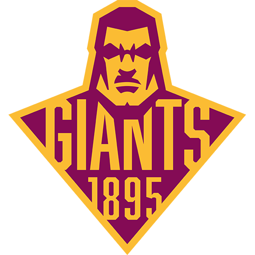 Huddersfield Giants badge