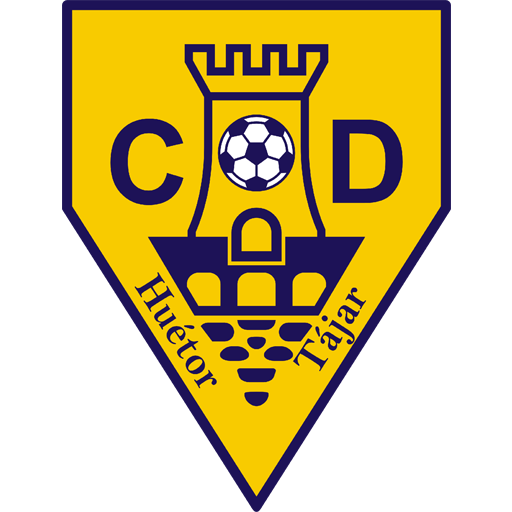 Huétor Tájar badge